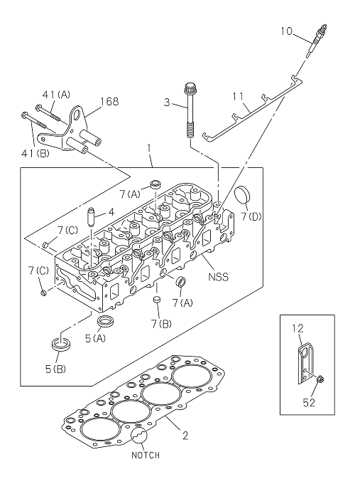 Partial Engine